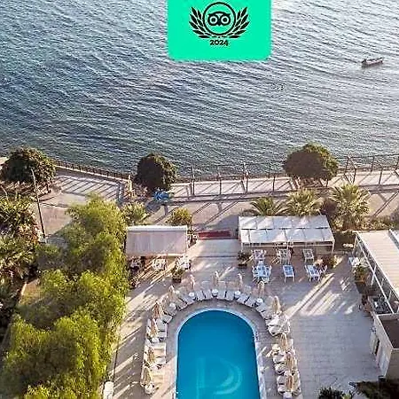 Dragut Point North