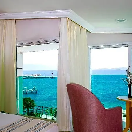 Hotel Dragut Point North Turgutreis