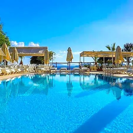 Dragut Point North Turgutreis