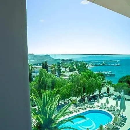 Hotel Dragut Point North Turgutreis