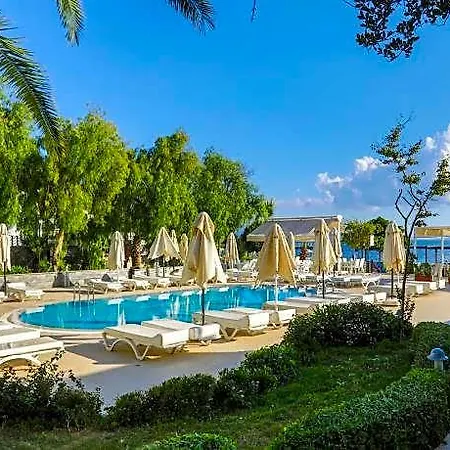 호텔 Dragut Point North 터그트레이스
