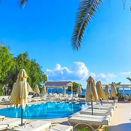 Hotel Dragut Point North 3*