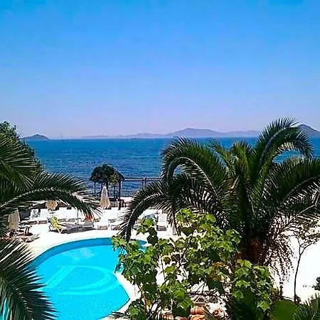 Hotel Dragut Point North Turgutreis