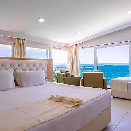 Hotel Dragut Point North Turgutreis