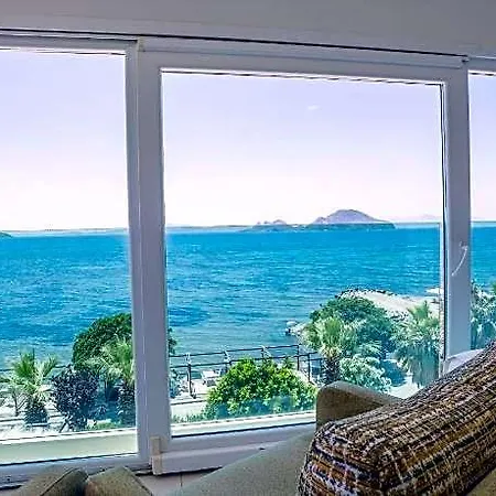 Dragut Point North 호텔 3*
