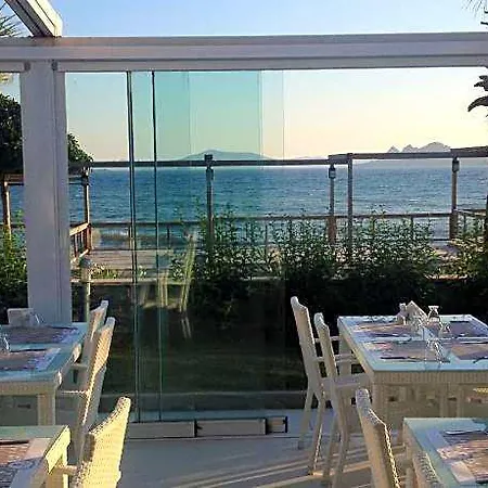 호텔 Dragut Point North 3*