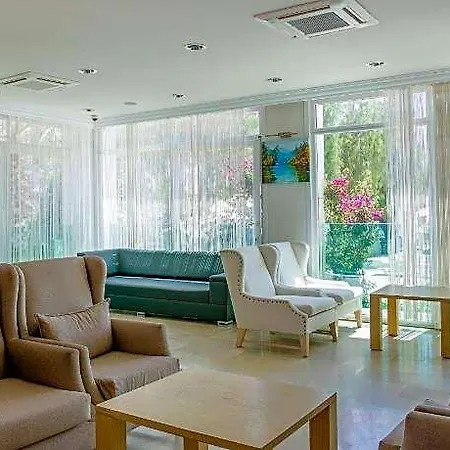 Dragut Point North 3* 터그트레이스