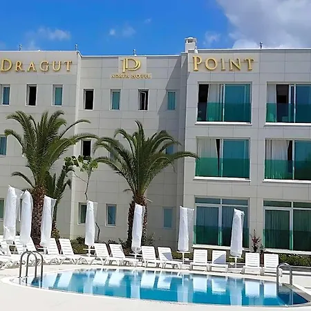 Dragut Point North 호텔